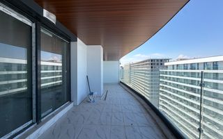 Apartament LUX***Vedere catre MARE***Complex cu piscina//MAMAIA - Poză 9