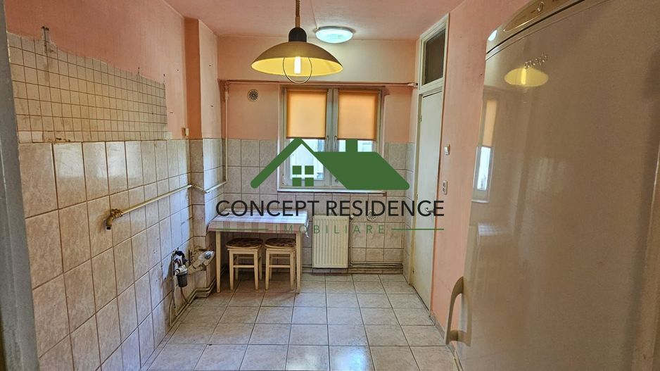 Exclusivitate!Apartament 3 camere, 65 mp + garaj | Transilvaniei - Poză 1