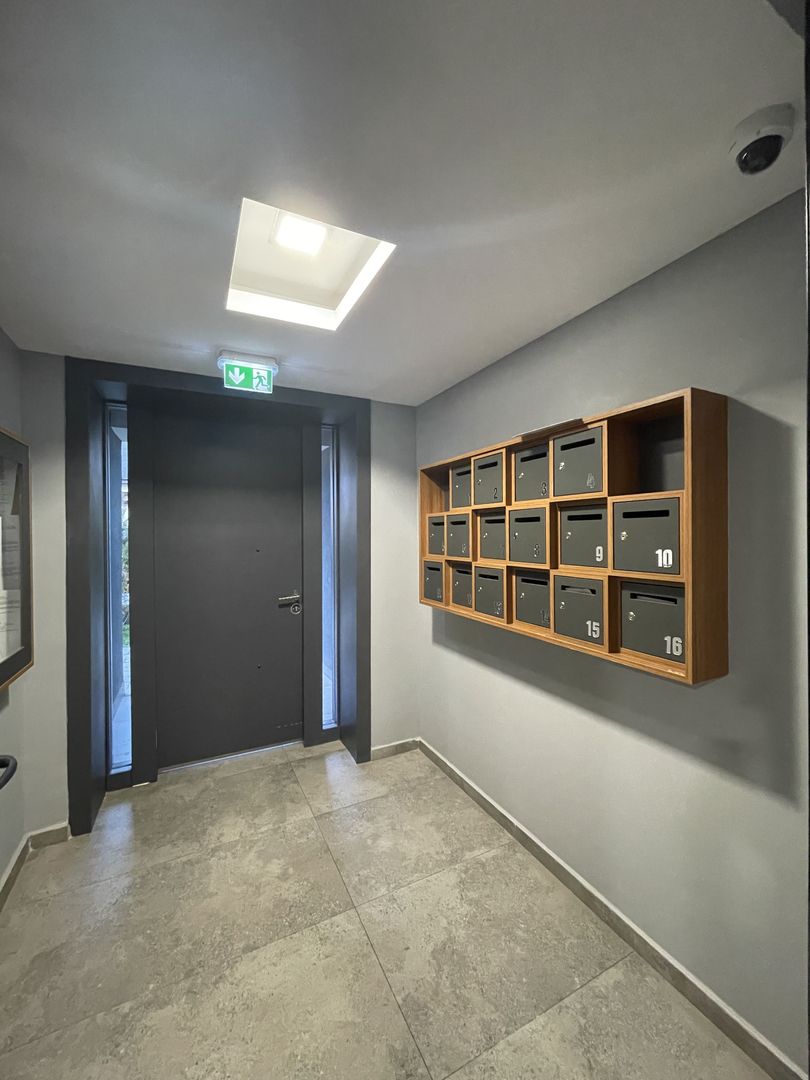 HERASTRAU - Sunset Lake Homes | 3 camere gradina 23mp ansamblu 2021 - Poză 35