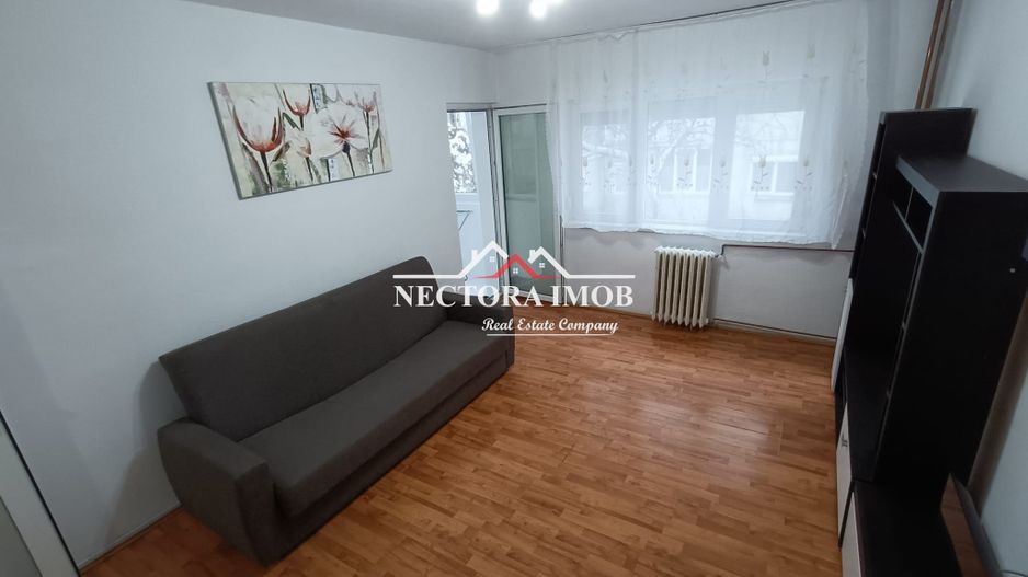 NECTORA IMOB-Garsoniera MARE, 36 mp, Confort 1, Zona Rogerius, Utilata - Poză 4