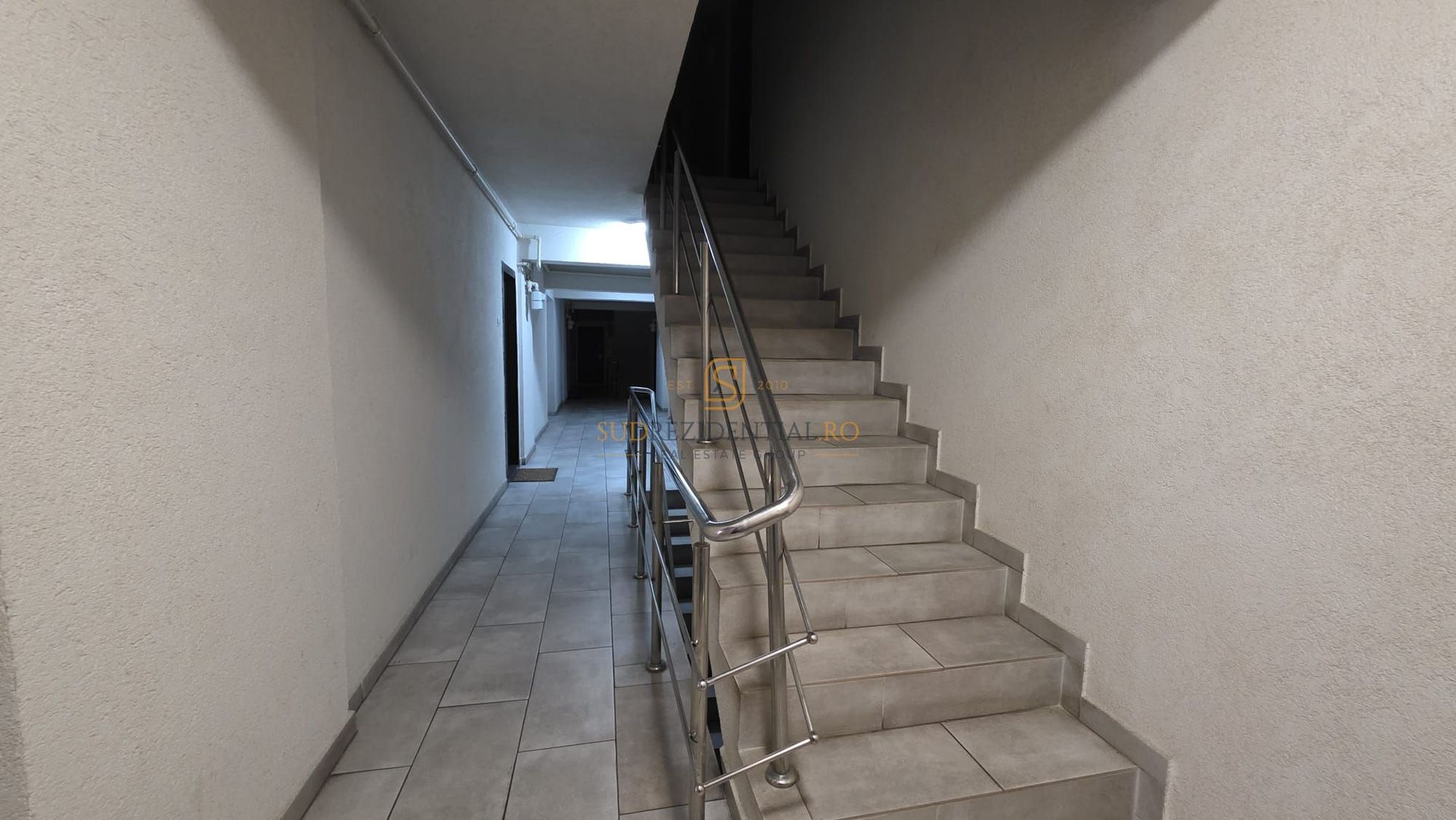 Apartament 2 camere, loc de parcare, acces metrou Dimitrie Leonida - Poză 13