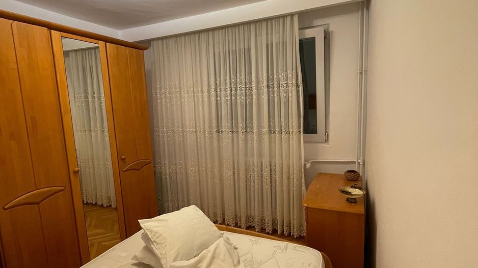 AP. 3 CAMERE CURAT SI IGIENIZAT, BUCATARIE INCHISA, LIBER, NEGOCIABIL - Poză 7