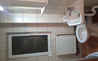 Garsonieră Modernă, Zona Gării Central, Centrală Termică Proprie și Aer Condiționat - Poză 13