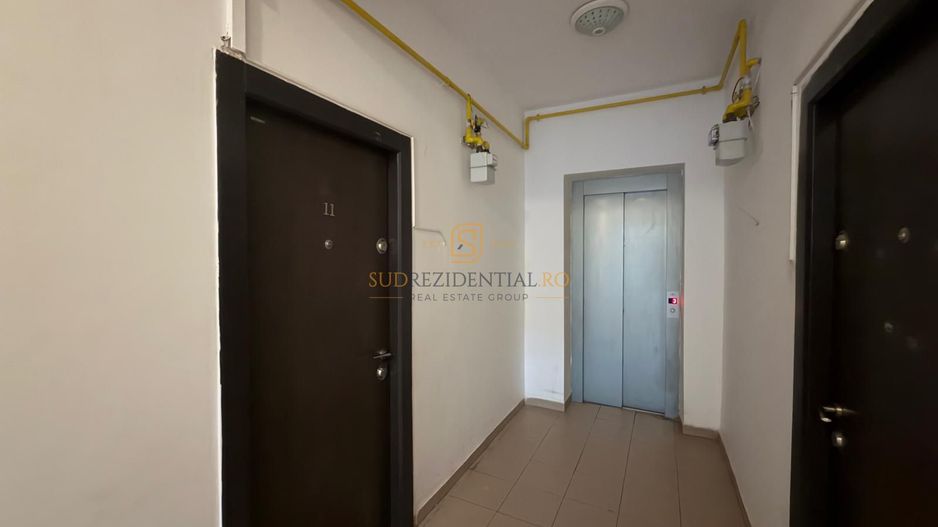 Apartament cu 2 camere de inchiriat, Metrou Berceni, loc de parcare - Poză 7
