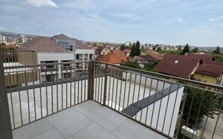 Apartament studio ready to move in zona Piata Cipariu - Poză 9