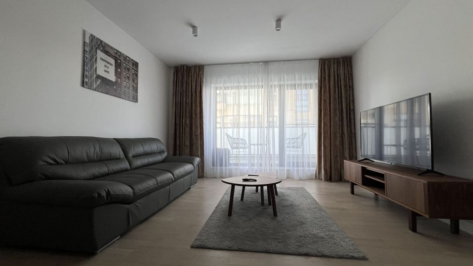 Apartament Pipera | Iancu Nicolae | Jolie Ville - Poză 24