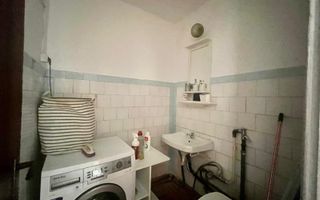 Apartament cu 3 camere si garaj sub bloc in Zorilor - Poză 6