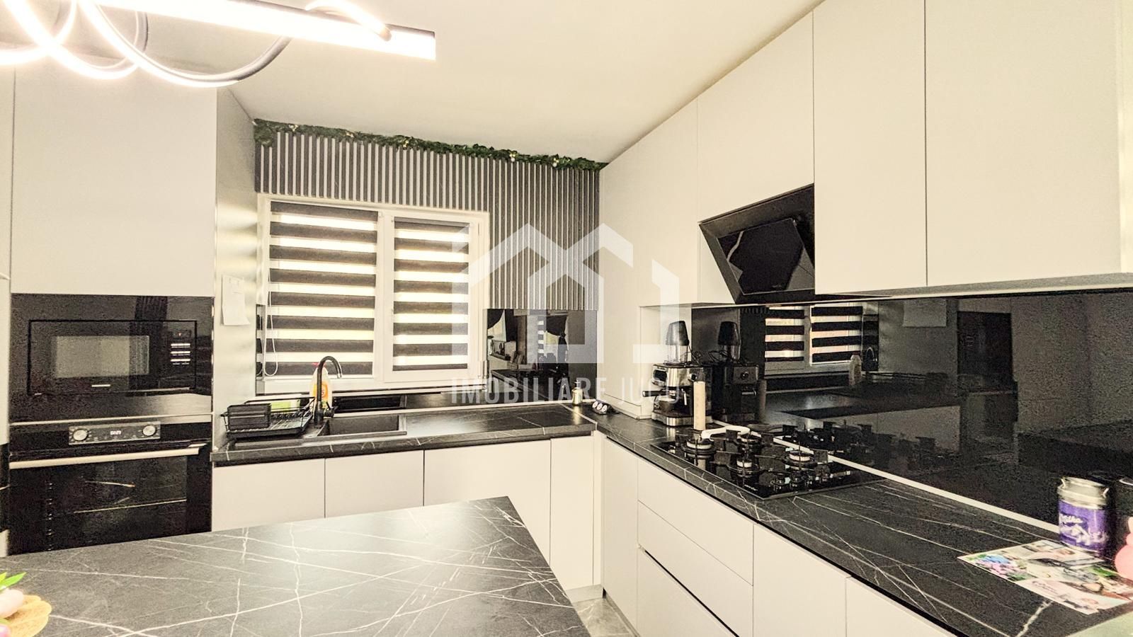 Casa individuala 5 camere, 120mp, Teren 400mp,  Zona Moliturii,  Jucu! - Poză 12