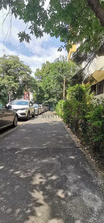 Inchiriere apartament 2 camere, zona Stefan cel Mare - Poză 29