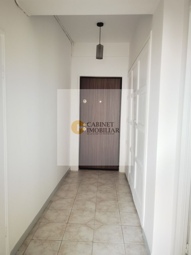 2 camere  | Cismigiu - Conservator  | Etaj 5/7  | Creditabil - Poză 11