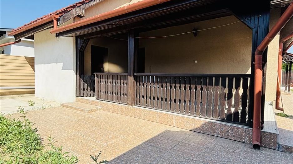 Casa de vanzare la cheie plan Parter Nojorid - Poză 8