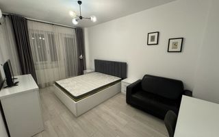 Apartament 1 cameră, Q Residence, zona Palas, Iași - Poză 1
