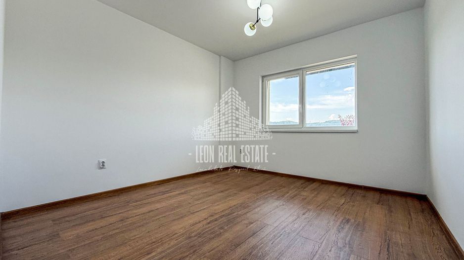 Apartament 3 camere, finisat modern, in Baciu, zona Petrom - Poză 5