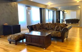 Apartament versatil**112 MP**Rezidential/Business//Dacia