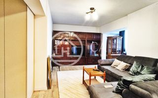 Apartament de inchiriat cu 3 camere in zona Dacia, Oradea - Poză 7