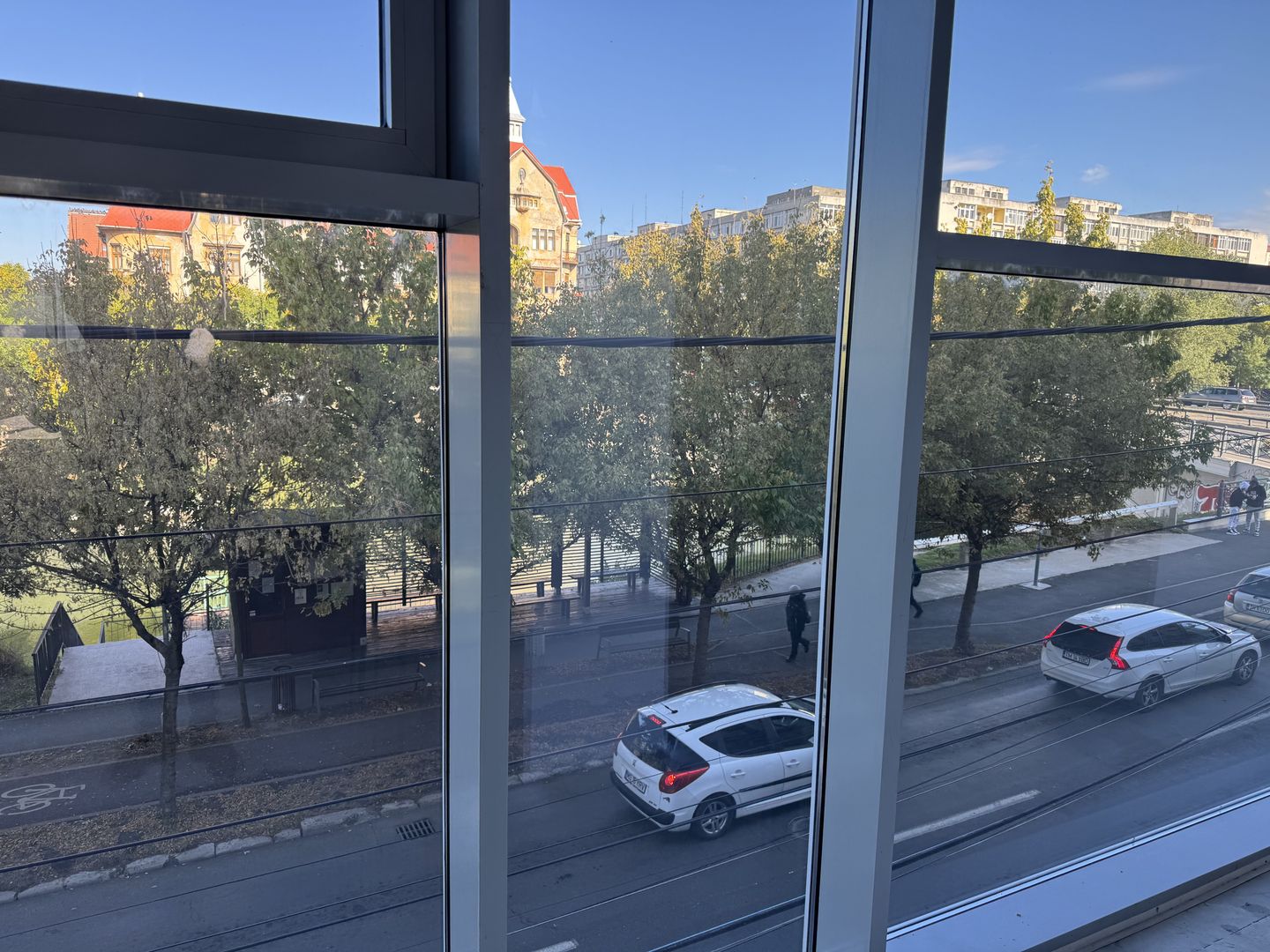 Clădire multifuncțională – Splaiul Tudor Vladimirescu - Poză 6