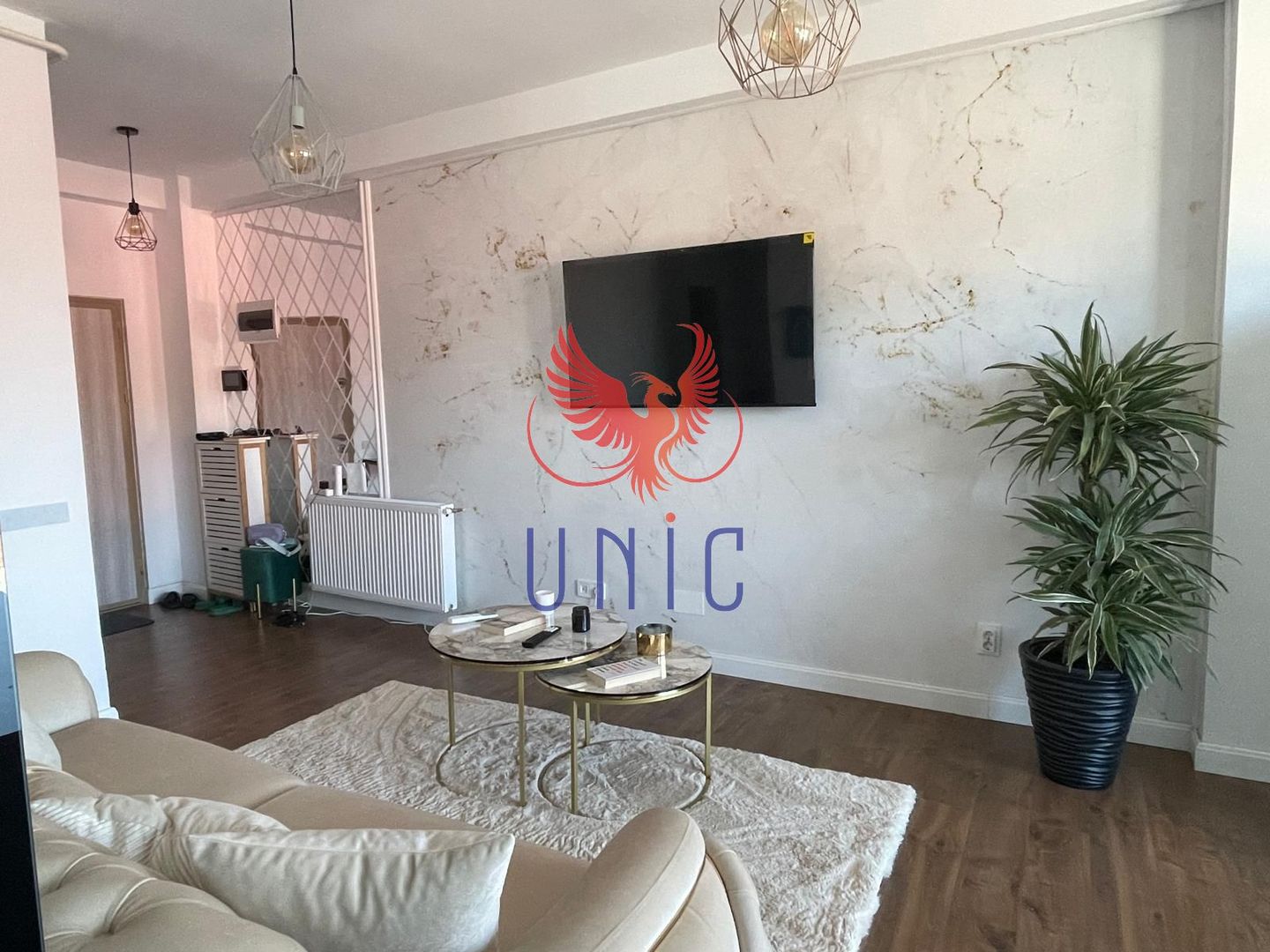 3 camere lux, Gradina Botanica, 105mp, loc de parcare - Poză 36