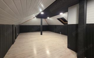 Un colț de rai în Domnesti :Casa unde te simți  Acasă  din prima clipa - Poză 9