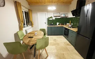 Casa, 3 dormitoare,2 bai, AC, ultrafinisata, lux, Marasti, Paris - Poză 30