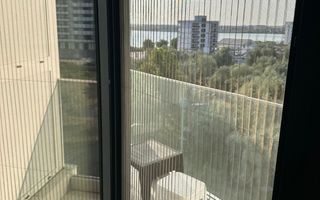 Vanzare Studio Mamaia Nord vedere panoramica mare/lac - Poză 15