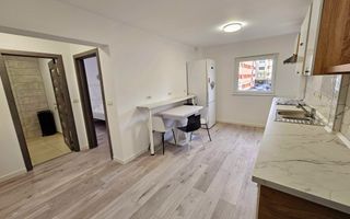 Apartament 2 camere, et. 1, renovat, incalzire prin pardoseala, Cetate - Poză 5