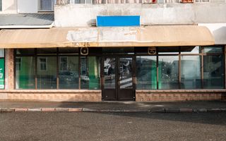 Spatiu comercial 100MP | Dragasani - Poză 2