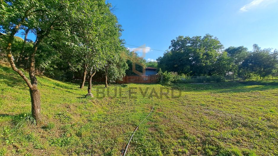 Comision 0. Teren intravilan pretabil pentru casa, 25 km de Cluj-Napoca! - Poză 8