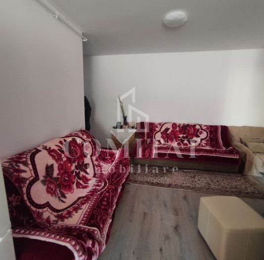 Apartament 3 camere | complet mobilat | Zona Stejarului - Poză 4
