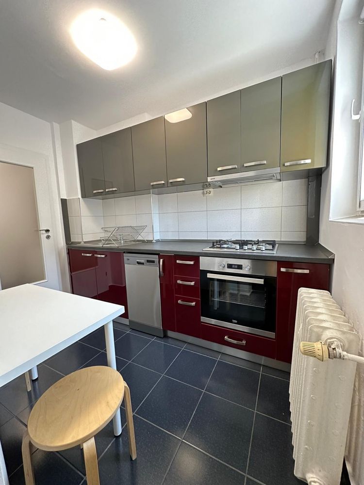 Apartament camere decomandat, modern, etaj 7, 1 min metrou Nicolae Grigorescu - Poză 6