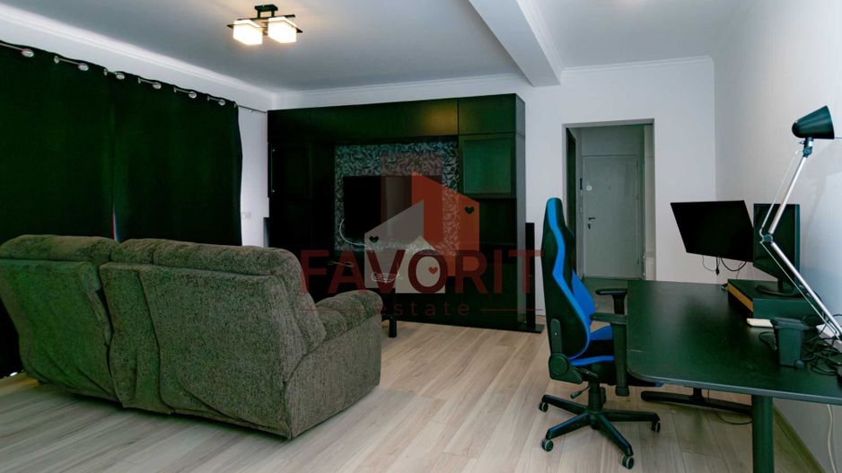 Apartament 2 camere | Braytim - Poză 1