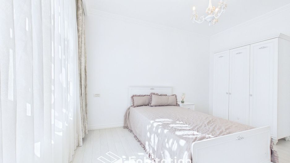 Liniște lângă pădure, duplex modern cu design elegant, în Dumbrăvița - Poză 26