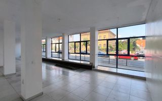 Vânzare, Spațiu Comercial, Bd. 15 Noiembrie, Brașov - Poză 1