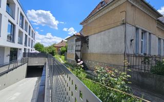 0 % comision, Casa de vanzare cu teren 547 mp, zona Cipariu-Central - Poză 10