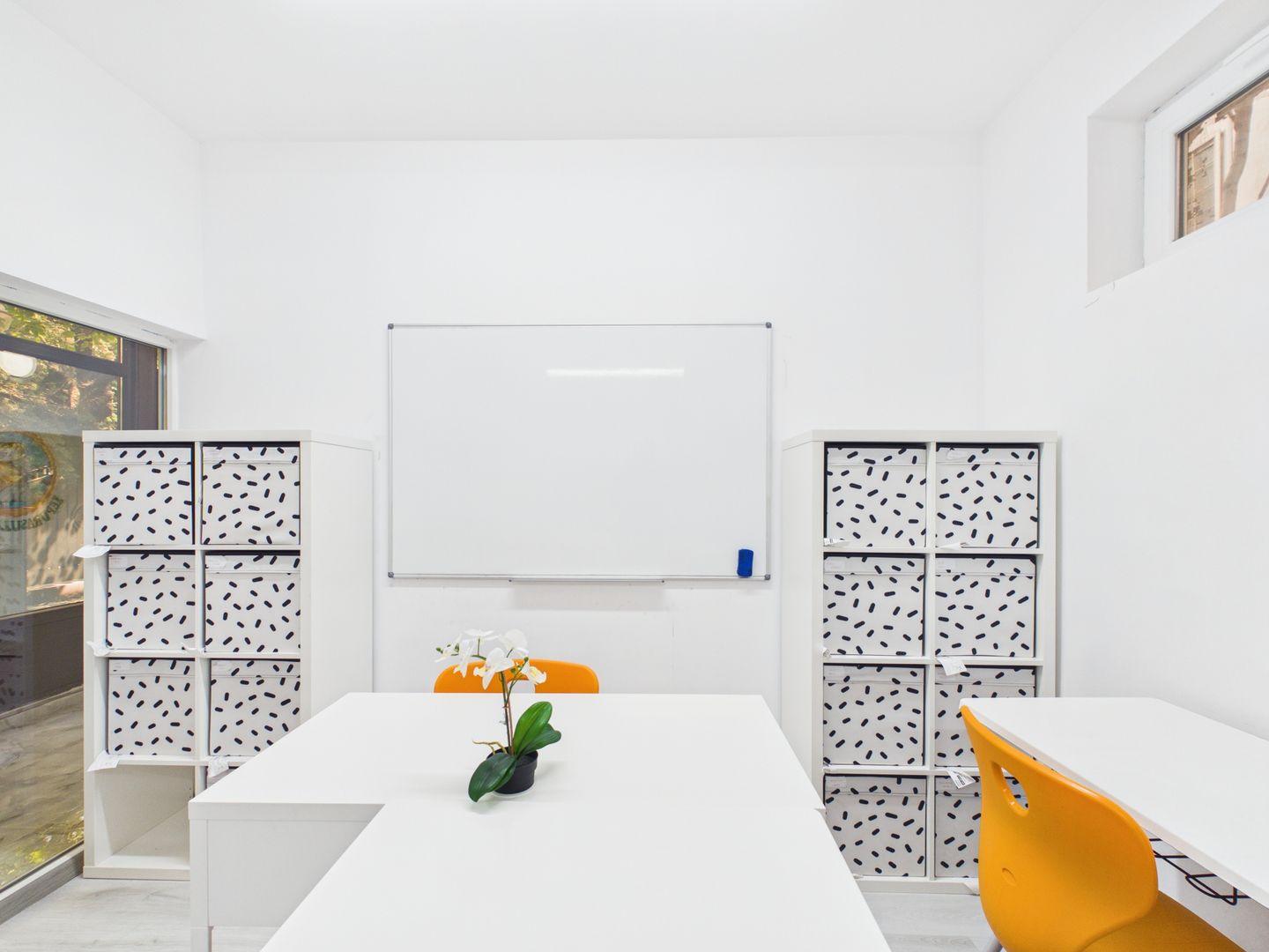 Spațiu de inchiriat Brancoveanu-Nitu Vasile P+1 stradal I Renovat - Poză 7