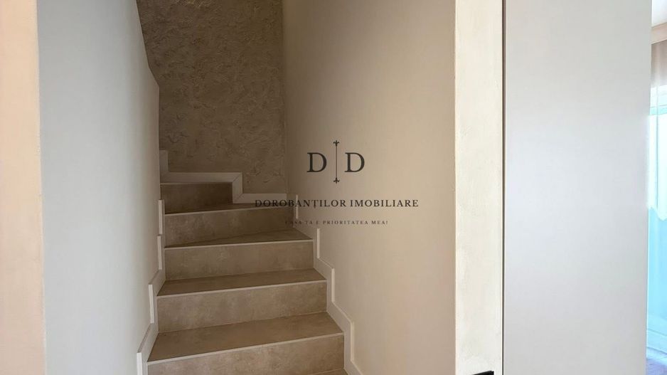 Casa de vanzare | LUX | 3 bai | gradina | terasa | parcare| Floresti - Poză 25