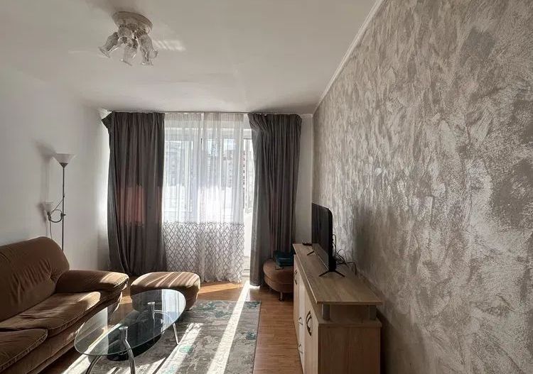 AP. 2 CAMERE- IANCULUI, BLOC REABILITAT, MASINA DE SPALAT VASE - Poză 1