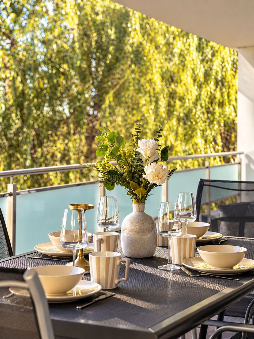 AP. 3 CAMERE - 170 MP, PERLA RESIDENCE, PET-FRIENDLY, PARCARI SUPERANE - Poză 4