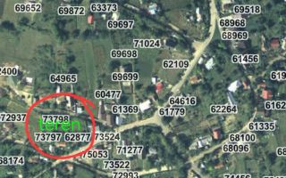 Teren de vanzare - Poză 1