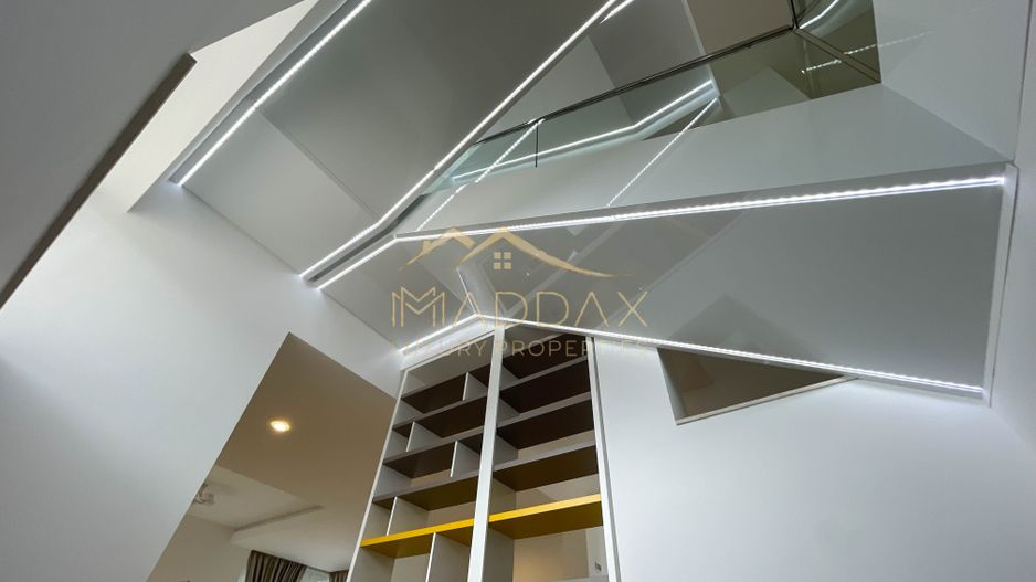 Impressive Villa // Floreasca Lake - Poză 19