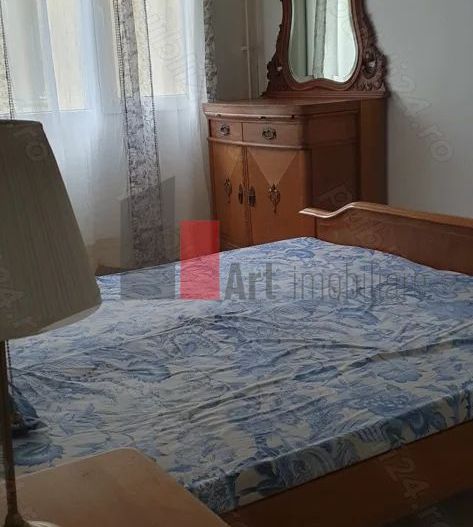 Vânzare apartament 3 camere 2 băi cu centrală Brâncoveanu - Covasna - Poză 4