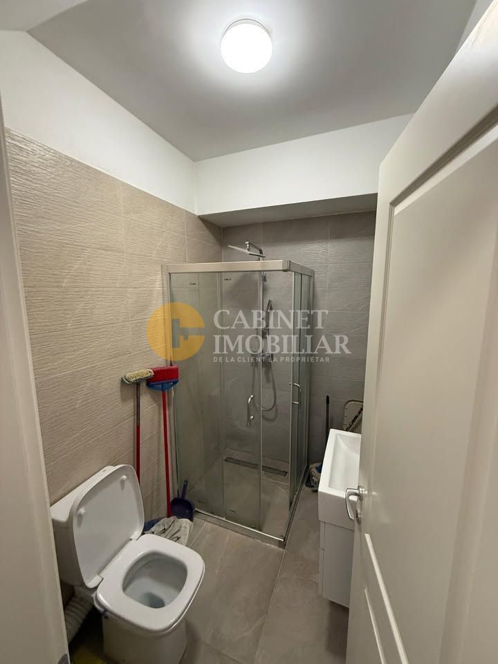 ETAJ INTERMEDIAR - APARTAMENT 1 CAMERA - POPAS PACURARI - Poză 5