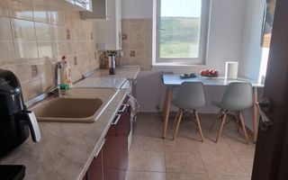 Apartament 2 camere, Dec., et.2, 56mp, Zona Bucium - Poză 3