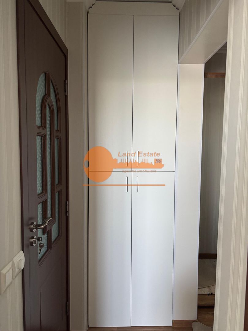 Apartament cu 2 camere 7 minute Metrou Gorjului - Poză 8