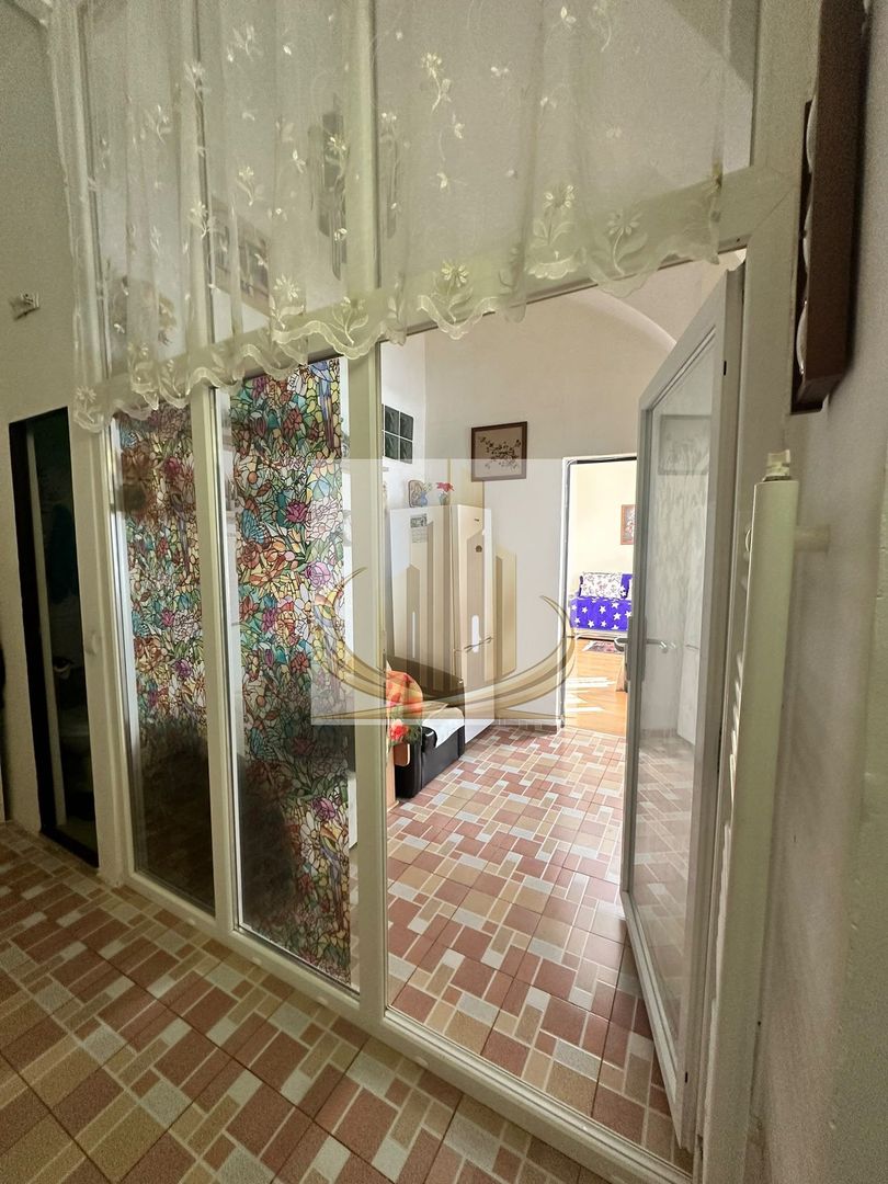 Apartament Tip Casă | Iosefin | 110 mp | 3 Camere | 2 Băi - Poză 4