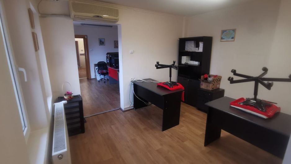 CLADIRE DE BIROURI I FRONT STRADAL I ULTRACENTRAL - Poză 5