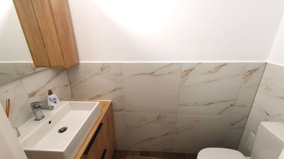 Apartament 3 camere, Mosaic Residence - Poză 8