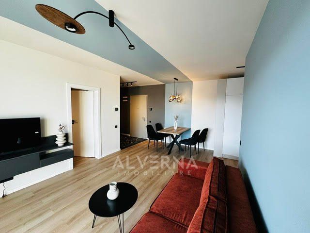 Apartament 2 camere + balcon | 60mp | parcare | zona Manastur - Poză 2