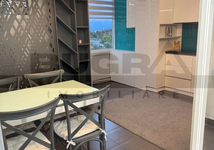 Apartament de 3 camere, modern, 65mp, parcare, zona Profi Grigorescu - Poză 3