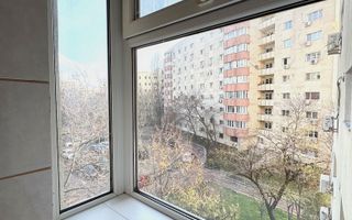 Apt 3 camere de închiriat–Nerva Traian| - Poză 3