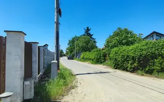 Lot pentru două case – Corbeanca Tamași - Poză 18